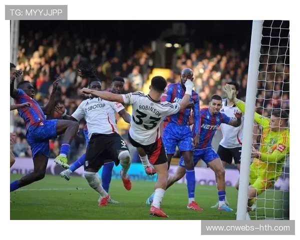 水晶宫防守稳固层次分明反击有序展现团队战术魅力