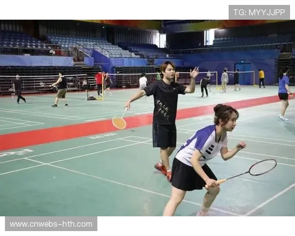 赛事转播权竞争白热化 新媒体平台加大羽毛球赛事投入
