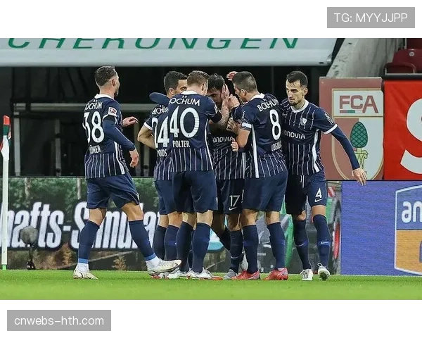 波鸿主场低温结霜，天气条件或影响斯图加特技术发挥