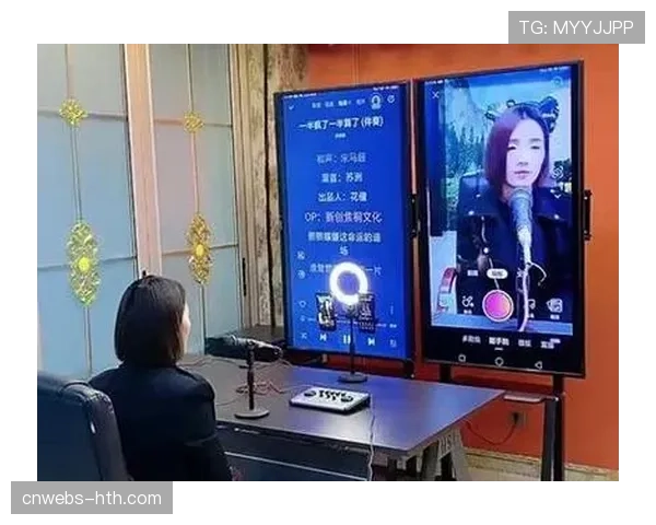 竖屏直播模式快速布局 适配移动端内容消费新习惯 竖屏直播模式快速布局 适配移动端内容消费新习惯