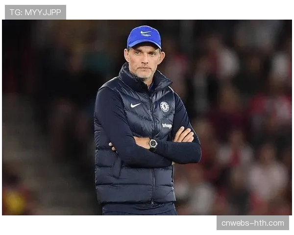 图赫尔炮轰裁判判罚,切尔西帅位动荡再起波澜 图赫尔炮轰裁判判罚,切尔西帅位动荡再起波澜