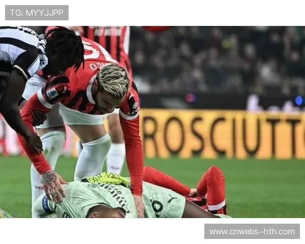 迈尼昂高接低挡力保米兰球门，门神表现成战术基石